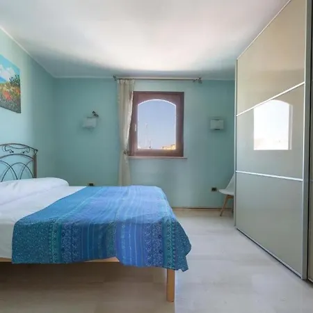 Attico Vista Mare - Salento Reservation Apartment