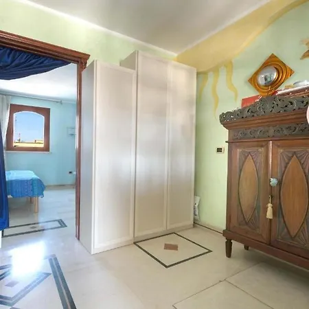 Attico Vista Mare - Salento Reservation Apartment *