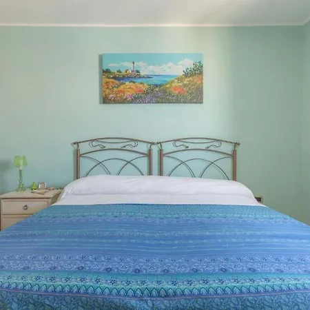 Attico Vista Mare - Salento Reservation Apartment Gallipoli