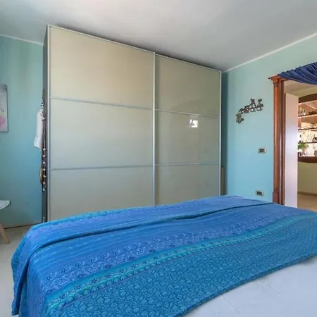 Apartment Attico Vista Mare - Salento Reservation *