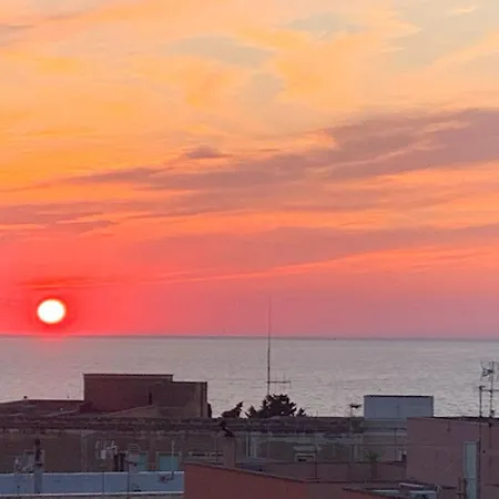 Attico Vista Mare - Salento Reservation *