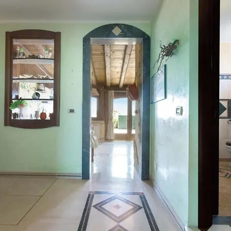 Attico Vista Mare - Salento Reservation