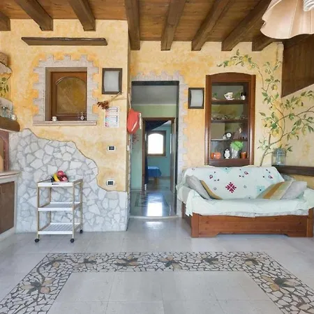 Attico Vista Mare - Salento Reservation Gallipoli