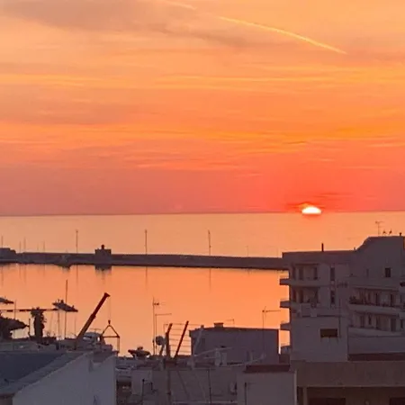 Attico Vista Mare - Salento Reservation *