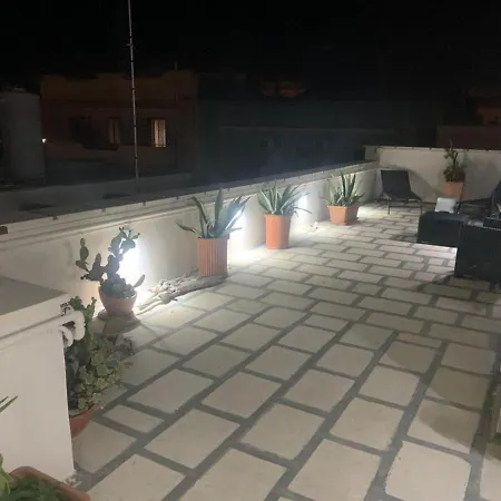 Attico Vista Mare - Salento Reservation Gallipoli