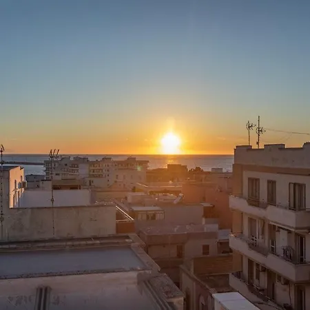 Attico Vista Mare - Salento Reservation