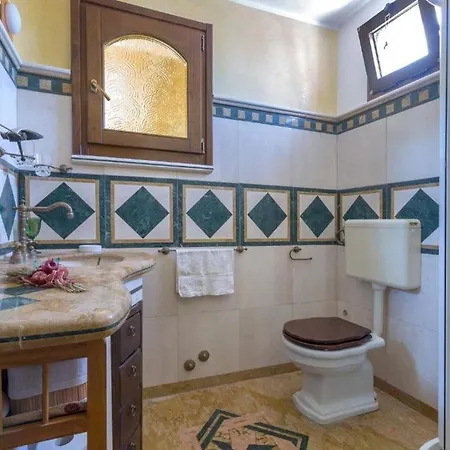 Apartment Attico Vista Mare - Salento Reservation Gallipoli